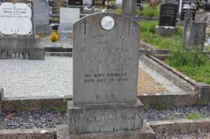 McLoughlin Mary Arm